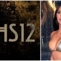 Noticia Kim Kardashian como protagonista de la temporada 12 de 'American Horror Story' 