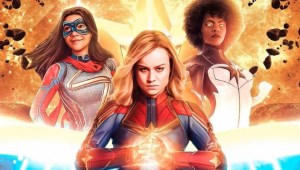 Primer tráiler de 'The Marvels'
