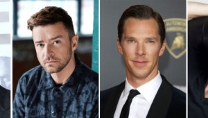 Así lucirían estos actores famosos si se quedaran calvos