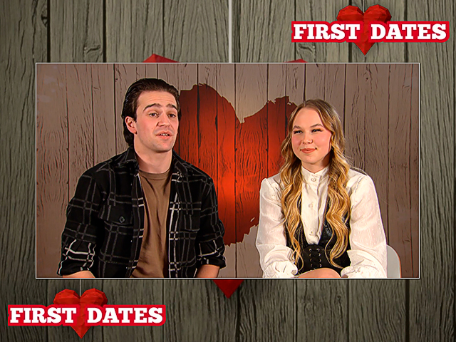‘First Dates’: Las citas más interesantes de ayer (lunes 10 de abril)