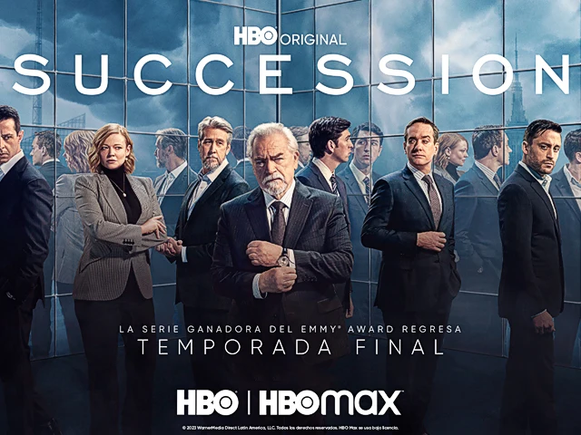 'Succession': ¿Dónde se ha rodado la serie de HBO?