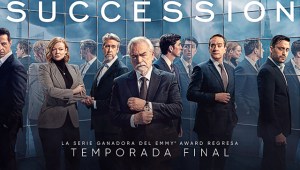 'Succession': ¿Dónde se ha rodado la serie de HBO?