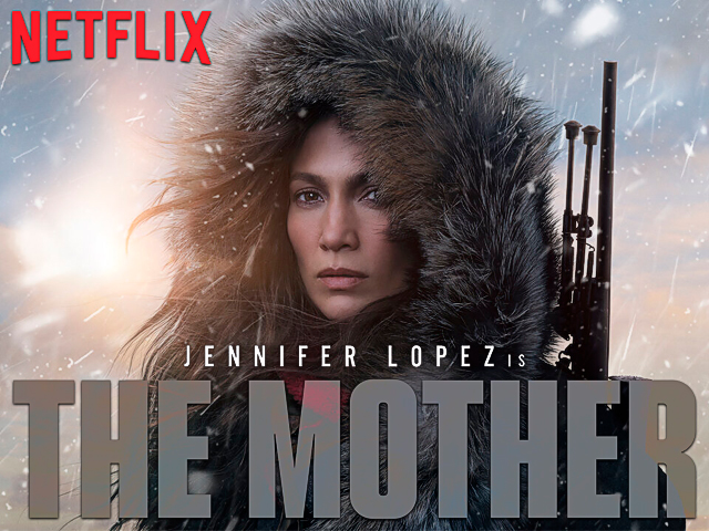 Tráiler de The Mother: Jennifer López busca venganza en el nuevo thriller de Netflix