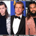 Noticia Cine: Las Mejores Melenas masculinas