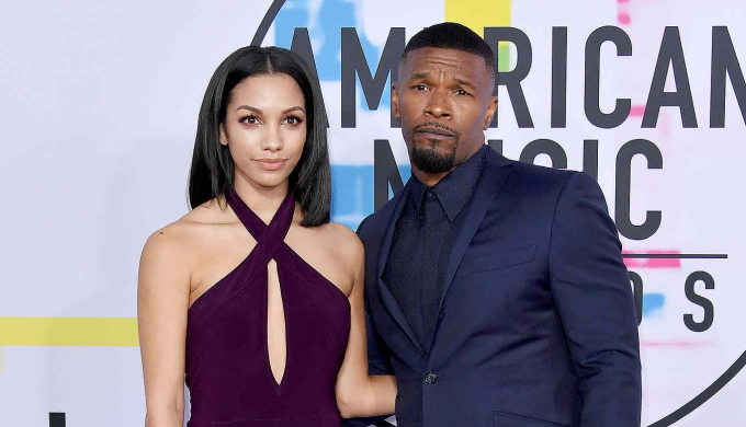 Jamie Foxx, ingresado de urgencia por una 