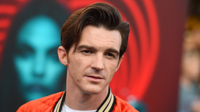 Drake Bell Desaparecido: La policía busca a la estrella 