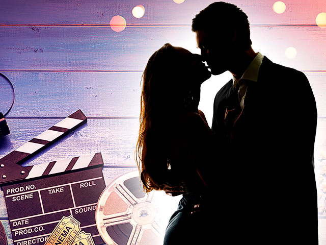 13 de Abril Día Internacional del Beso: Los mejores Besos del Cine