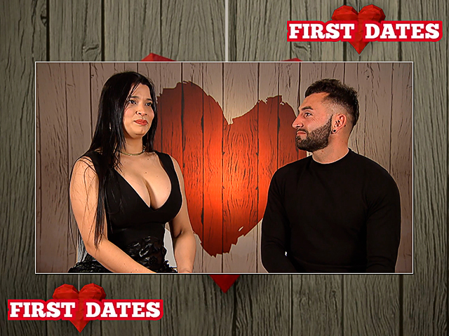 ‘First Dates’: Las citas más interesantes de ayer (miércoles 12 de abril)