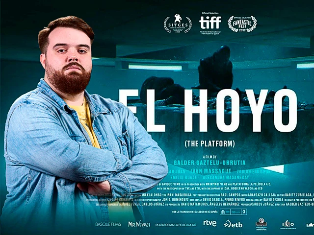 'El Hoyo': Minecraft contará con Ibai Llanos para representar el filme