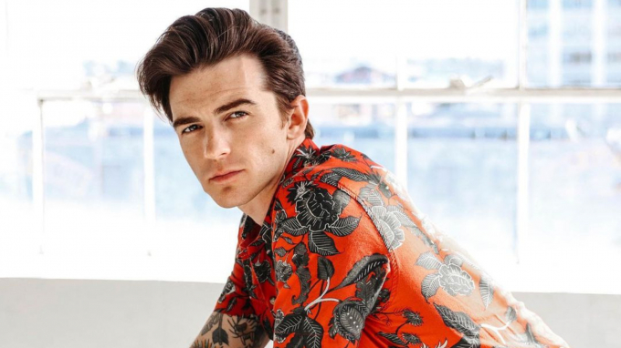 La estrella de Nickelodeon 'Drake & Josh' Drake Bell encontrado a salvo