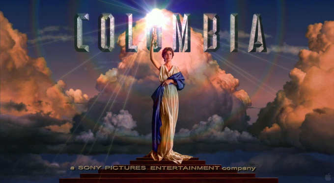 La historia de Jenny Joseph, la actriz que posó una vez para ser Logo de Columbia Pictures