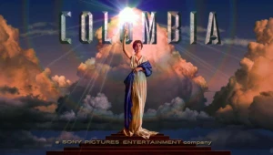 La historia de Jenny Joseph, la actriz que posó una vez para ser Logo de Columbia Pictures