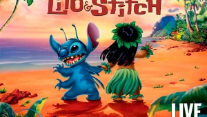 Noticia La versión en imagen real de Lilo & Stitch suma a otra actriz a su elenco
