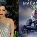 Noticia Natalia Reyes de nuevo en Hollywood, protagonizará 'Mañana, Antes, Después'