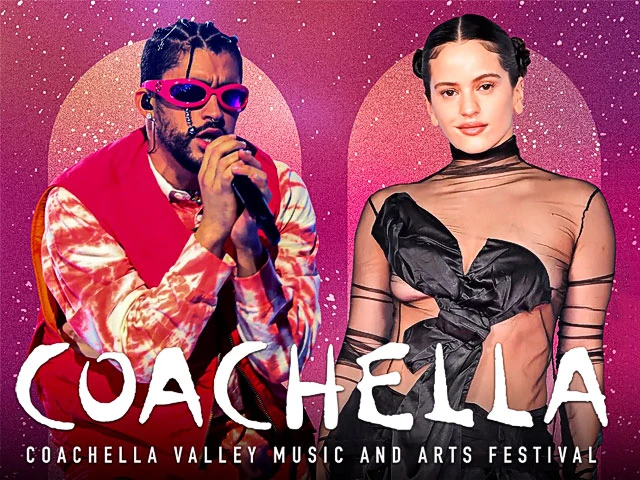 Coachella 2023: Asistentes confirmados y mejores fotos de ediciones anteriores