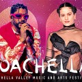 Noticia Coachella 2023: Asistentes confirmados y mejores fotos de ediciones anteriores