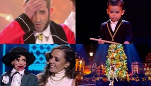 Noticia Todos los ganadores de Got Talent España