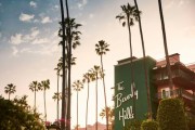 Noticia Cine: El paquete de 1700$ del Hotel Beverly Hills