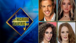 Noticia 'El Hormiguero 3.0': Todos los invitados de la semana (del 17 al 20 de abril)