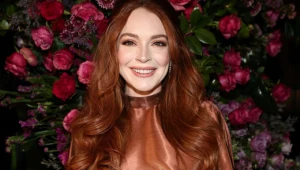 El embarazo de Lindsay Lohan y su baby shower