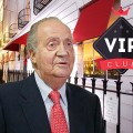 Noticia Todos los detalles del Club dónde está el rey emérito Juan Carlos