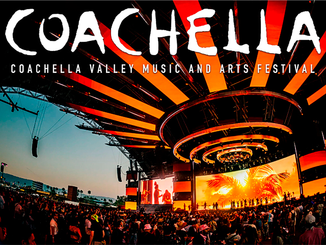 Coachella 2023: Las mejores fotos del primer fin de semana