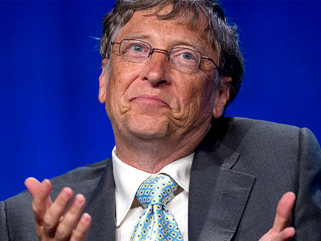 Los dos vídeos más icónicos de Bill Gates: La historia