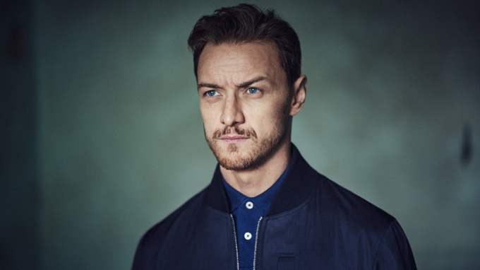 James McAvoy vuelve al terror con 'Speak No Evil', de Blumhouse