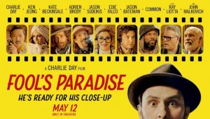 'Fool's Paradise': Fecha de estreno, tráiler y reparto