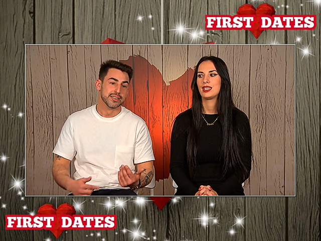 ‘First Dates’: Las citas más interesantes de ayer (martes 18 de abril)