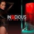 Noticia Victorya Danylko la ucraniana protagonista de Insidious 5