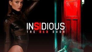 Victorya Danylko la ucraniana protagonista de Insidious 5