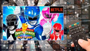 Noticia Estrenos en plataformas y TV (miércoles 19 de abril)