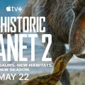 Noticia Prehistoric Planet 2: El primer tráiler nos adelanta un viaje sin igual