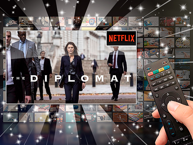 Estrenos en plataformas y TV (jueves 20 de abril)