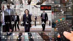 Noticia Estrenos en plataformas y TV (jueves 20 de abril)