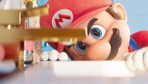 Noticia Super Mario Bros.: La película a punto de unirse al club de los $1.000 millones de recaudación