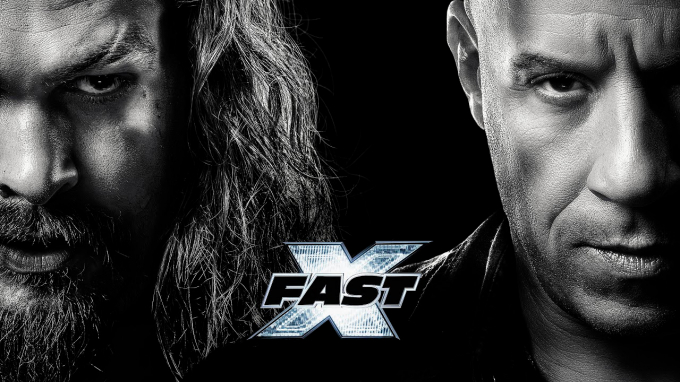 Fast X estrena nuevo tráiler