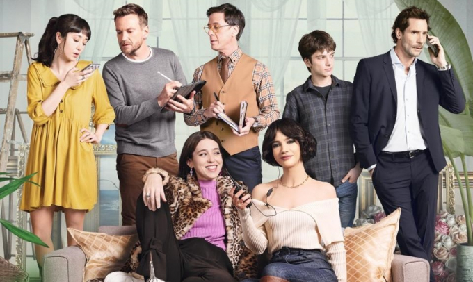Planners, la nueva serie argentina de Star Plus: Protagonistas y Fecha de Estreno
