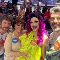 Noticia Los invitados de 'Pasapalabra': Javier Collado, Charo Reina, Supremme de Luxe y David Amor