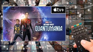 Estrenos en plataformas y TV (viernes 21 de abril)