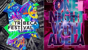 Una Noche con Adela se presentará en Tribeca