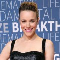Noticia Rachel McAdams muestra orgullosa el vello de sus axilas en sesión de fotos
