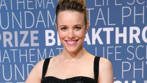 Noticia Rachel McAdams muestra orgullosa el vello de sus axilas en sesión de fotos