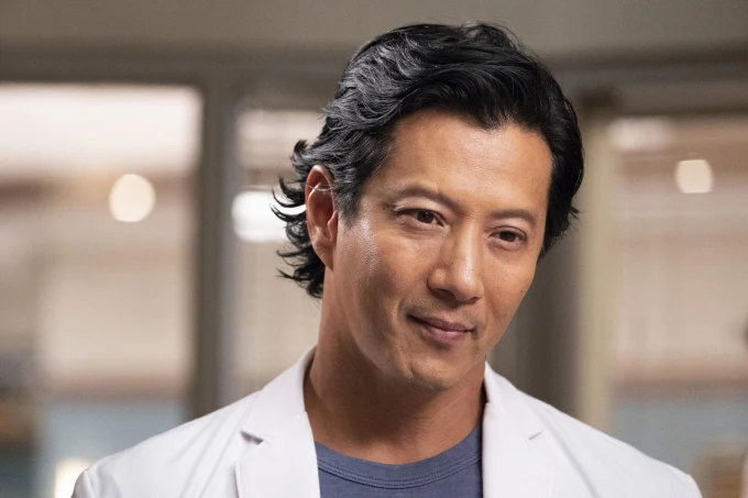 Will Yun Lee, de 'The Good Doctor', se une al drama 'Shelter Me'