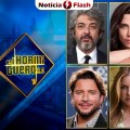 Noticia 'El Hormiguero 3.0': Todos los invitados de la semana (del 24 al 27 de abril)