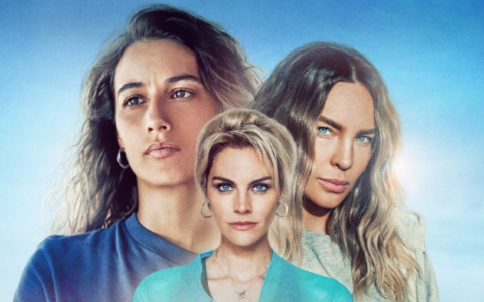 Bienvenidos a Edén Temporada 2: Los nuevos personajes y dónde se rodó