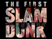 Noticia Personajes de The First Slam Dunk: El Animé que bate récords en China