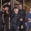 Noticia Premios Platino 2023: Ganadores