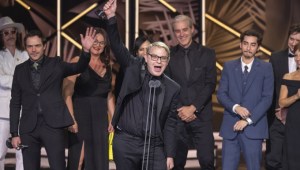 Noticia Premios Platino 2023: Ganadores